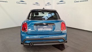 MINI MINI COOPER 5 PUERTAS