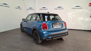 MINI MINI COOPER 5 PUERTAS