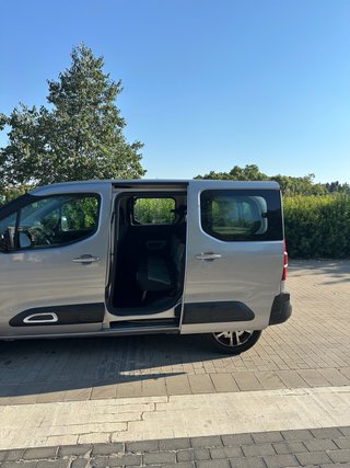 Citroen Berlingo 2019