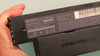 PlayStation 2 PS2 Fat funzionante con controller