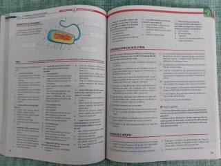 Libro Biologia Biosfera Medium-2^Biennio-C/Nuovo