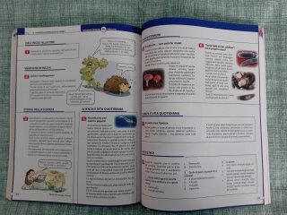 Libro Biologia Biosfera Medium-2^Biennio-C/Nuovo
