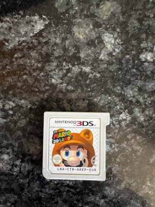 Lote 7 Juegos Nintendo 3DS