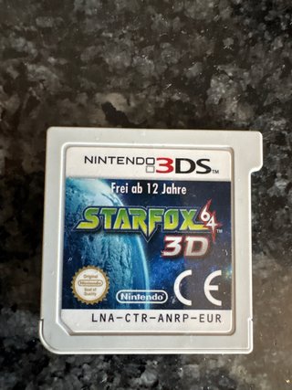 Lote 7 Juegos Nintendo 3DS