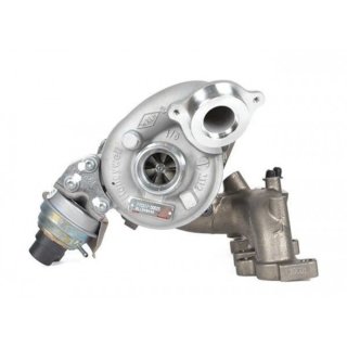 Turbo Garrett 775517 Renault Nissan Dacia
