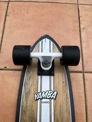 Cruiser Oxelo Yamba 68 cm