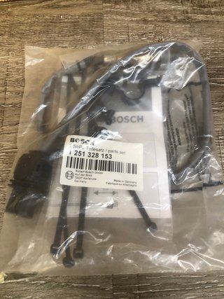 BOSCH Sonda Lambda 0281004148