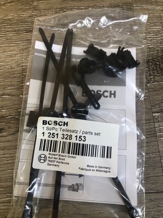 BOSCH Sonda Lambda 0281004148