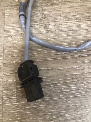 BOSCH Sonda Lambda 0281004148