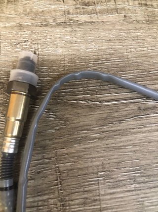 BOSCH Sonda Lambda 0281004148