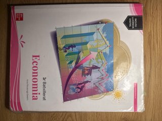 Vendo libros de primero de bachillerato