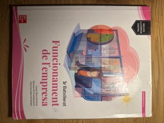 Vendo libros de primero de bachillerato