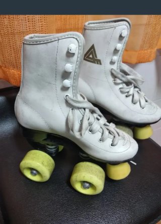 Lote Patines y patinetes