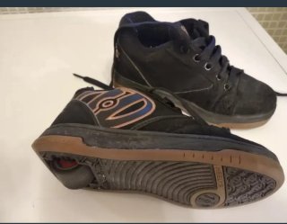 Lote Patines y patinetes