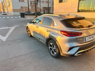 KIA XCeed 2024