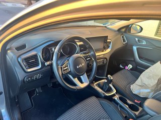 KIA XCeed 2024