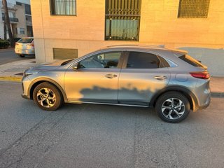 KIA XCeed 2024