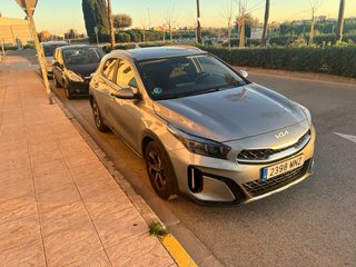KIA XCeed 2024