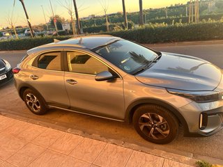 KIA XCeed 2024