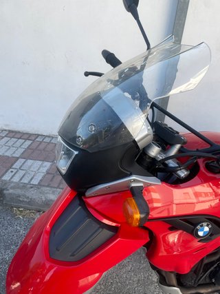BMW F 650 GS 2009 ITV EN REGLA
