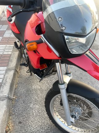 BMW F 650 GS 2009 ITV EN REGLA