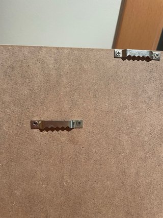 Armario de pared para llaves