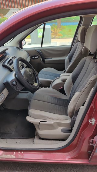 Renault Scenic 2005