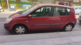 Renault Scenic 2005