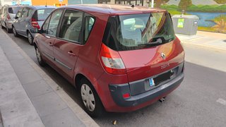 Renault Scenic 2005