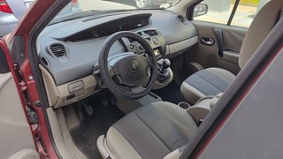 Renault Scenic 2005