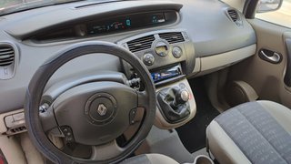 Renault Scenic 2005