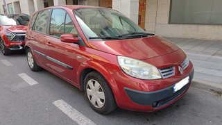 Renault Scenic 2005