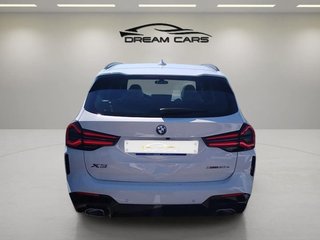BMW X3 xDrive30e xLine