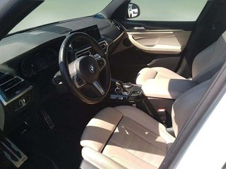 BMW X3 xDrive30e xLine