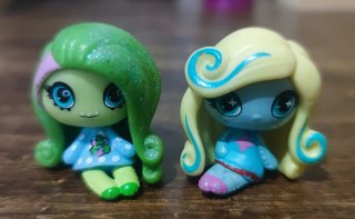 Monster High mini