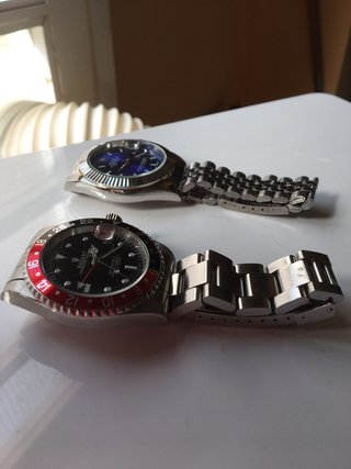 Relojes Rolex de Ocasión