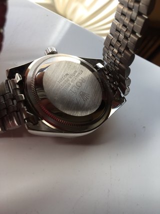 Relojes Rolex de Ocasión