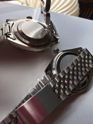 Relojes Rolex de Ocasión