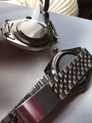 Relojes Rolex de Ocasión