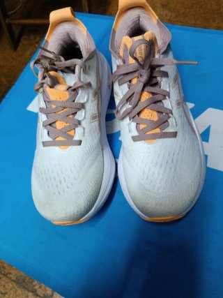 Zapatillas Asics Gel Puré Mujer Talla 38