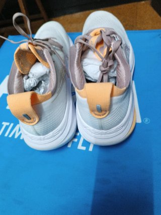 Zapatillas Asics Gel Puré Mujer Talla 38