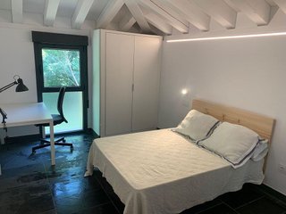 Chalet en alquiler en San Lorenzo - San Marcos en Segovia