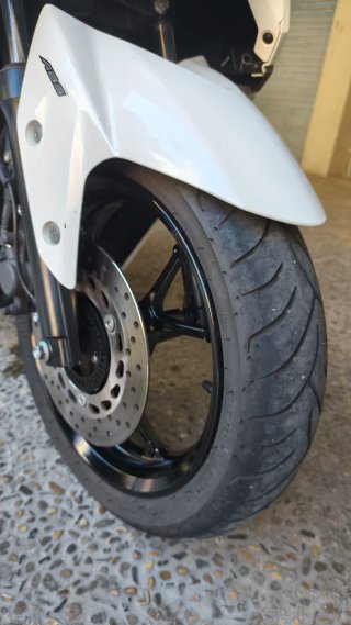 Yamaha Nmax  - Como Nueva siempre en garaje