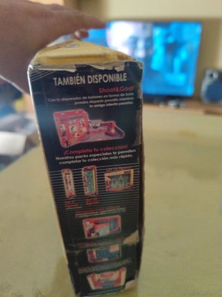 FTCHAMPS the game - Colección Figuras Fútbol