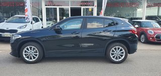 BMW X2 2022