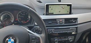 BMW X2 2022