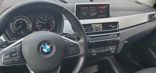 BMW X2 2022