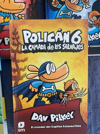 POLICAN