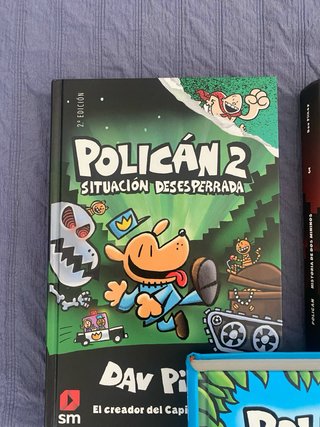 POLICAN