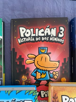 POLICAN